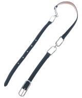 Ralph Lauren（ラルフローレン）ベルト 黒 サイズ:- レディース/2200694252121