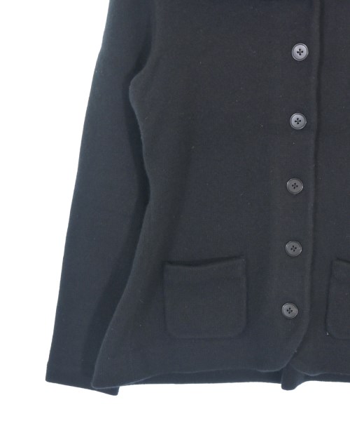 Ralph Lauren（ラルフローレン）カーディガン 黒 サイズ:M レディース/2200694424191