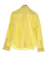 Ralph Lauren（ラルフローレン）カジュアルシャツ 黄 サイズ:11(M位) レディース/2200694435036