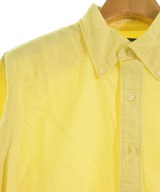 Ralph Lauren（ラルフローレン）カジュアルシャツ 黄 サイズ:11(M位) レディース/2200694435036