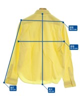 Ralph Lauren（ラルフローレン）カジュアルシャツ 黄 サイズ:11(M位) レディース/2200694435036