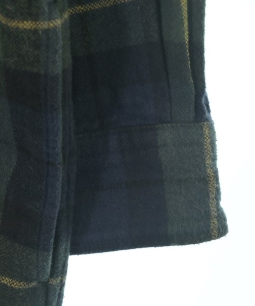Ralph Lauren（ラルフローレン）ワンピース 緑 サイズ:4(XL位) レディース/2200694498031