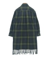 Ralph Lauren（ラルフローレン）ワンピース 緑 サイズ:4(XL位) レディース/2200694498031