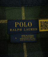 Ralph Lauren（ラルフローレン）ワンピース 緑 サイズ:4(XL位) レディース/2200694498031