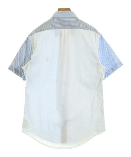 Polo Ralph Lauren（ポロラルフローレン）カジュアルシャツ 青 サイズ:XS レディース/2200679804086