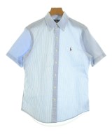 Polo Ralph Lauren（ポロラルフローレン）カジュアルシャツ 青 サイズ:XS レディース/2200679804086