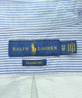Polo Ralph Lauren（ポロラルフローレン）カジュアルシャツ 青 サイズ:XS レディース/2200679804086