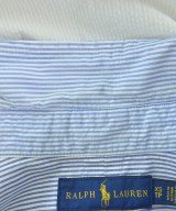 Polo Ralph Lauren（ポロラルフローレン）カジュアルシャツ 青 サイズ:XS レディース/2200679804086