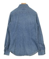 Polo Ralph Lauren（ポロラルフローレン）カジュアルシャツ 青 サイズ:S レディース/2200693100034