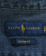 Polo Ralph Lauren（ポロラルフローレン）カジュアルシャツ 青 サイズ:S レディース/2200693100034