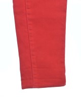 Ralph Lauren（ラルフローレン）デニムパンツ 赤 サイズ:26(M位) レディース/2200695209049