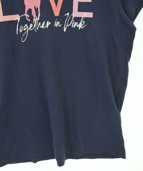 Ralph Lauren（ラルフローレン）Tシャツ・カットソー 紺 サイズ:M レディース/2200688535209