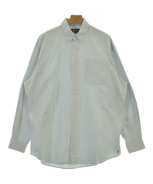 Ralph Lauren(ラルフローレン)カジュアルシャツ 白 サイズ:L/2200689838255