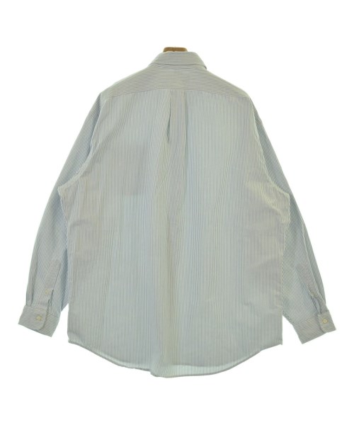 Ralph Lauren（ラルフローレン）カジュアルシャツ 白 サイズ:L メンズ/2200689838255