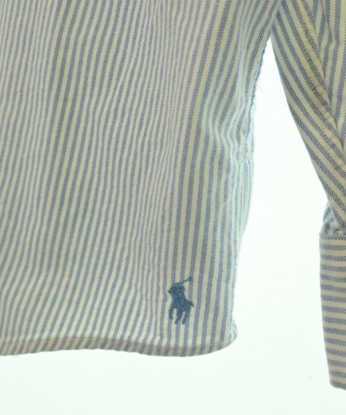 Ralph Lauren（ラルフローレン）カジュアルシャツ 白 サイズ:L メンズ/2200689838255
