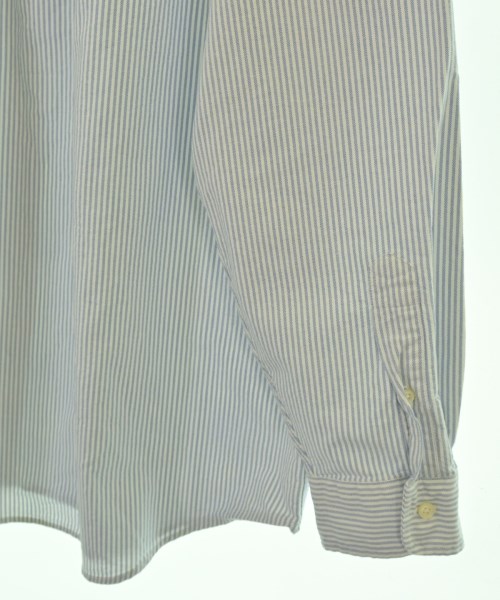 Ralph Lauren（ラルフローレン）カジュアルシャツ 白 サイズ:L メンズ/2200689838255
