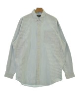Ralph Lauren（ラルフローレン）カジュアルシャツ 白 サイズ:L メンズ/2200689838255