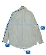 Ralph Lauren（ラルフローレン）カジュアルシャツ 白 サイズ:L メンズ/2200689838255