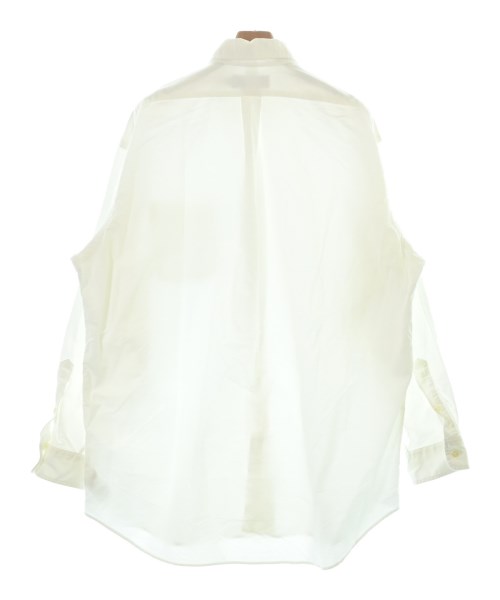 Polo Ralph Lauren（ポロラルフローレン）カジュアルシャツ 白 サイズ:L メンズ/2200689838262