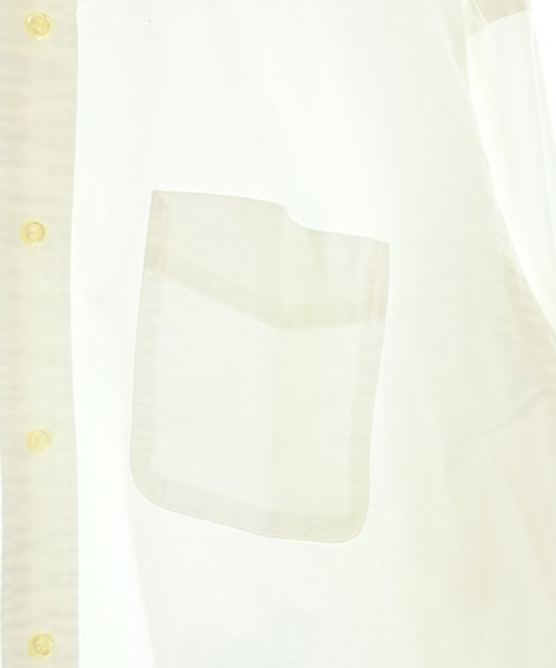 Polo Ralph Lauren（ポロラルフローレン）カジュアルシャツ 白 サイズ:L メンズ/2200689838262