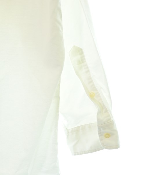 Polo Ralph Lauren（ポロラルフローレン）カジュアルシャツ 白 サイズ:L メンズ/2200689838262