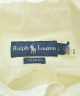 Polo Ralph Lauren（ポロラルフローレン）カジュアルシャツ 白 サイズ:L メンズ/2200689838262