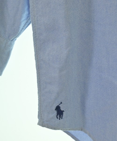 Ralph Lauren（ラルフローレン）カジュアルシャツ 青 サイズ:L メンズ/2200689838279