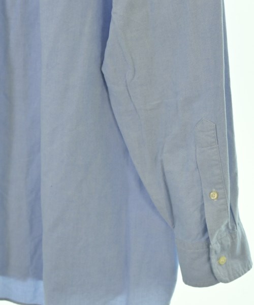 Ralph Lauren（ラルフローレン）カジュアルシャツ 青 サイズ:L メンズ/2200689838279