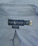 Ralph Lauren（ラルフローレン）カジュアルシャツ 青 サイズ:L メンズ/2200689838279