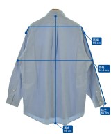 Ralph Lauren（ラルフローレン）カジュアルシャツ 青 サイズ:L メンズ/2200689838279