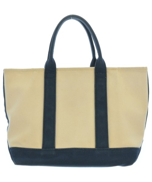 Ralph Lauren（ラルフローレン）トートバッグ 白 サイズ:- レディース/2200691136141