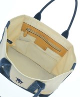 Ralph Lauren（ラルフローレン）トートバッグ 白 サイズ:- レディース/2200691136141
