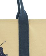 Ralph Lauren（ラルフローレン）トートバッグ 白 サイズ:- レディース/2200691136141