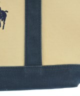Ralph Lauren（ラルフローレン）トートバッグ 白 サイズ:- レディース/2200691136141
