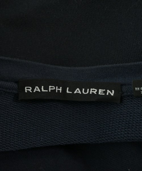 Ralph Lauren（ラルフローレン）スウェット 紺 サイズ:M メンズ/2200692195789