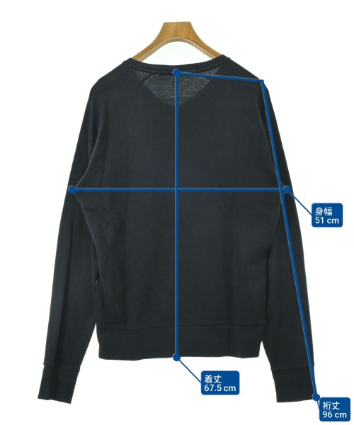 Ralph Lauren（ラルフローレン）スウェット 紺 サイズ:M メンズ/2200692195789