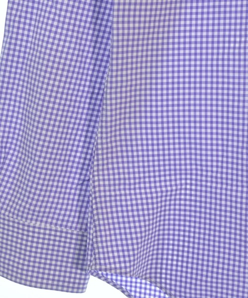 Ralph Lauren（ラルフローレン）カジュアルシャツ 紫 サイズ:S メンズ/2200695302061