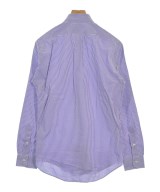 Ralph Lauren（ラルフローレン）カジュアルシャツ 紫 サイズ:S メンズ/2200695302061