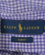 Ralph Lauren（ラルフローレン）カジュアルシャツ 紫 サイズ:S メンズ/2200695302061