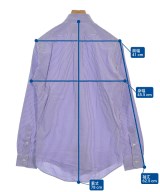 Ralph Lauren（ラルフローレン）カジュアルシャツ 紫 サイズ:S メンズ/2200695302061