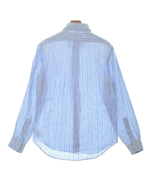 Ralph Lauren（ラルフローレン）カジュアルシャツ 青 サイズ:S メンズ/2200690866155
