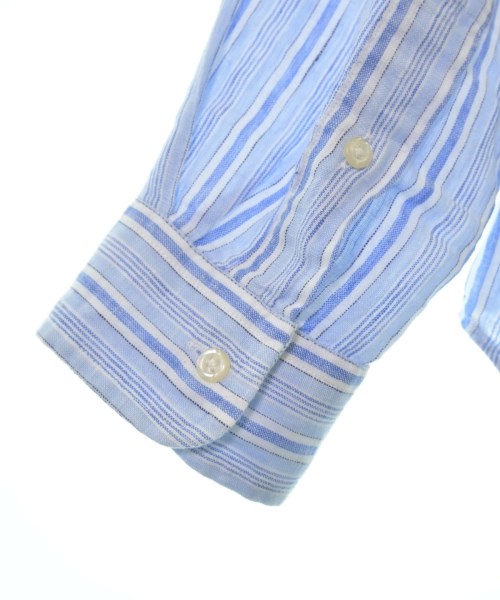 Ralph Lauren（ラルフローレン）カジュアルシャツ 青 サイズ:S メンズ/2200690866155
