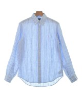 Ralph Lauren（ラルフローレン）カジュアルシャツ 青 サイズ:S メンズ/2200690866155