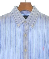 Ralph Lauren（ラルフローレン）カジュアルシャツ 青 サイズ:S メンズ/2200690866155
