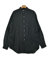 Polo Ralph Lauren（ポロラルフローレン）カジュアルシャツ 黒 サイズ:XL メンズ/2200691110028