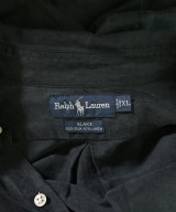 Polo Ralph Lauren（ポロラルフローレン）カジュアルシャツ 黒 サイズ:XL メンズ/2200691110028