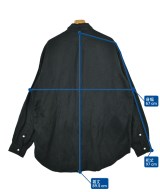 Polo Ralph Lauren（ポロラルフローレン）カジュアルシャツ 黒 サイズ:XL メンズ/2200691110028