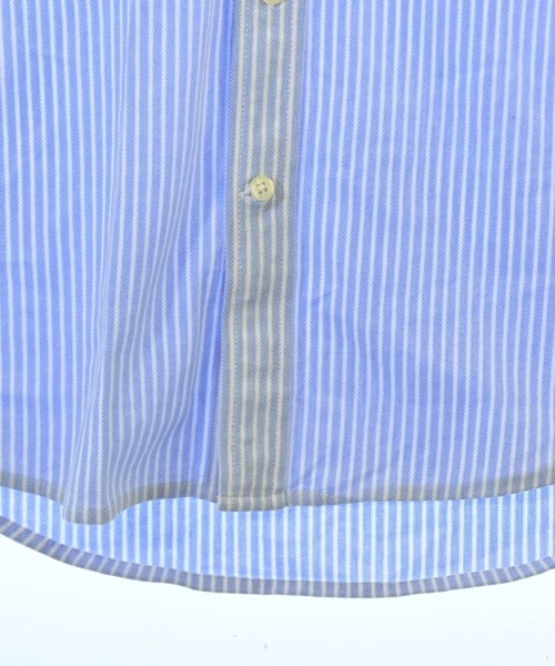 Ralph Lauren（ラルフローレン）シャツワンピース 青 サイズ:S レディース/2200691751023