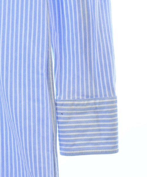 Ralph Lauren（ラルフローレン）シャツワンピース 青 サイズ:S レディース/2200691751023