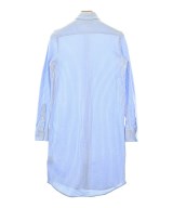 Ralph Lauren（ラルフローレン）シャツワンピース 青 サイズ:S レディース/2200691751023